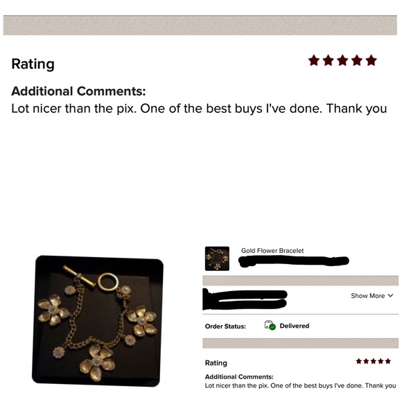 Meet your Posher, Patricia - Picture 5 of 8